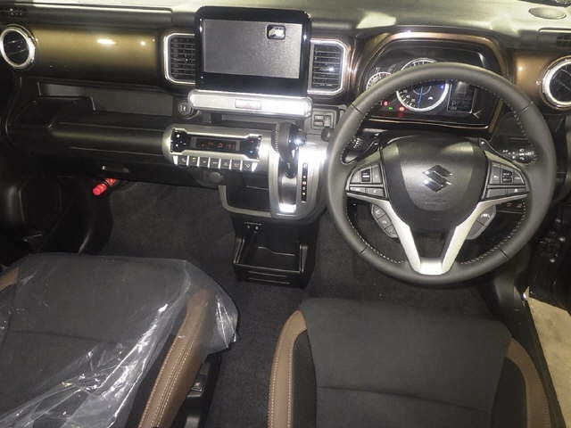 SUZUKI XBEE