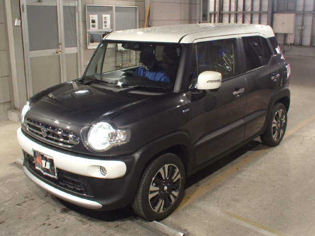 SUZUKI XBEE