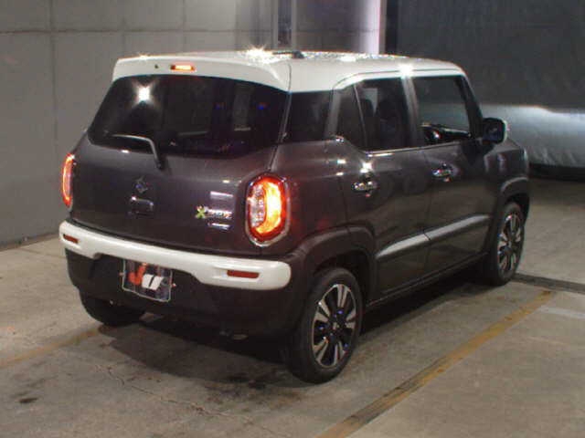 SUZUKI XBEE