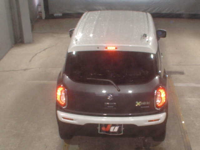 SUZUKI XBEE
