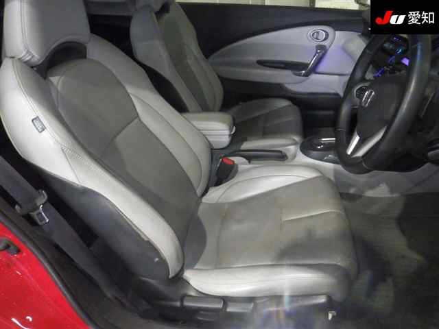 HONDA CR-Z