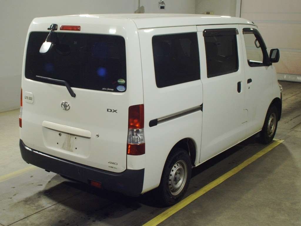 TOYOTA LITE ACE