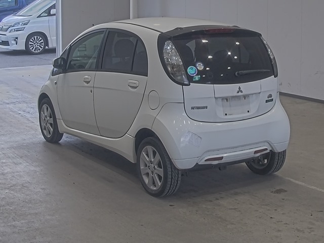 MITSUBISHI I-MIEV
