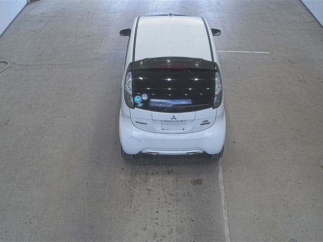 MITSUBISHI I-MIEV
