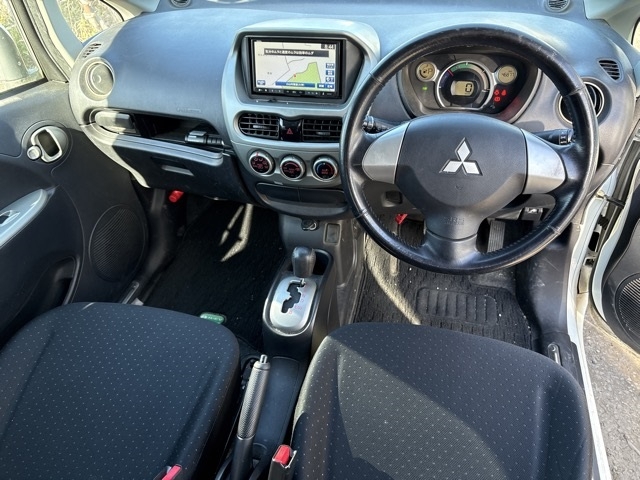 MITSUBISHI I-MIEV