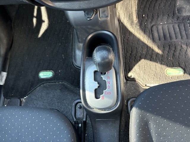 MITSUBISHI I-MIEV