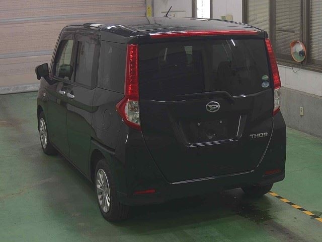 DAIHATSU THOR