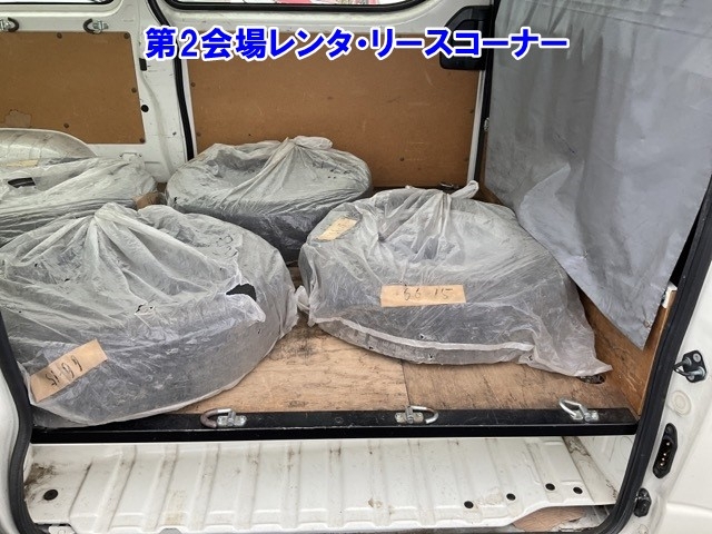 TOYOTA REGIUS ACE