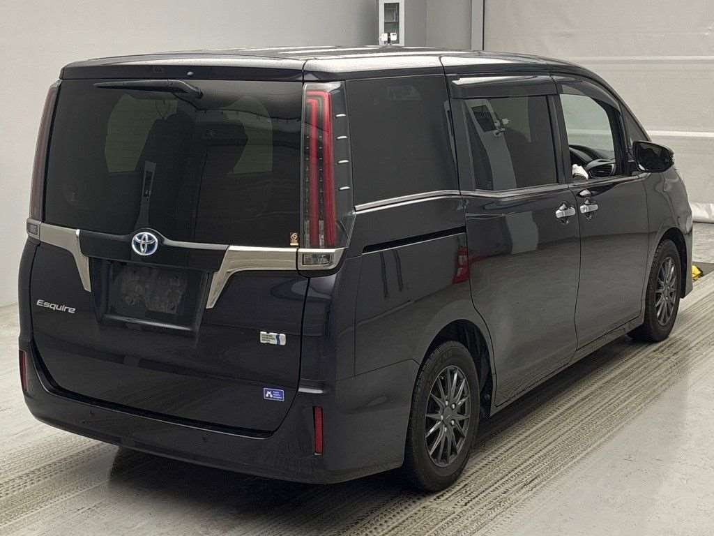 TOYOTA ESQUIRE