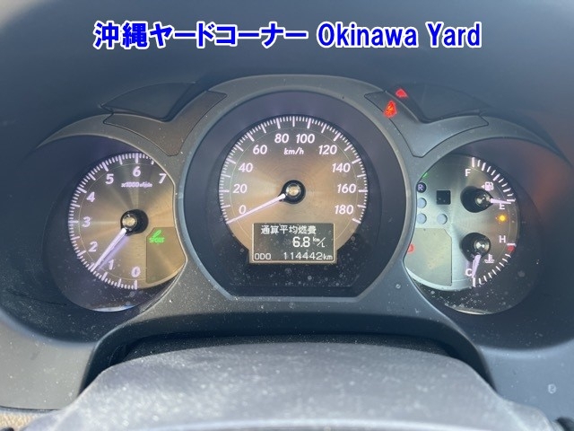 LEXUS GS350