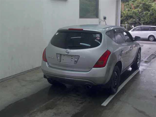 NISSAN MURANO