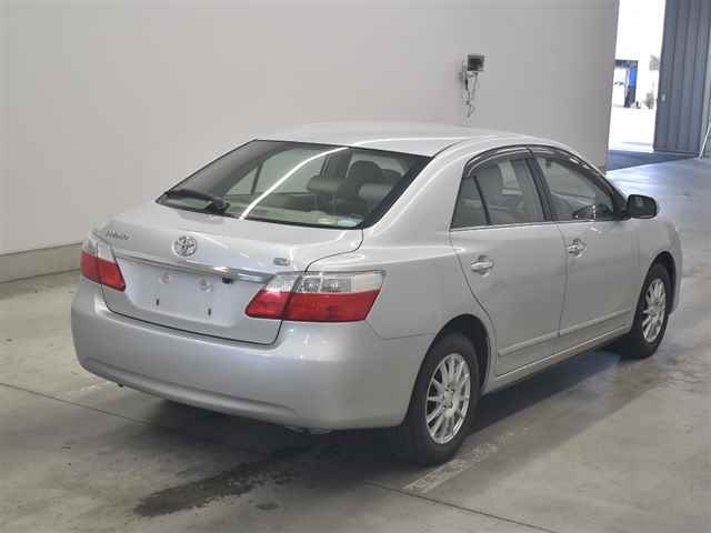 TOYOTA PREMIO