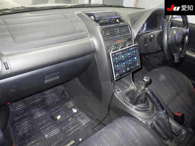 TOYOTA ALTEZZA