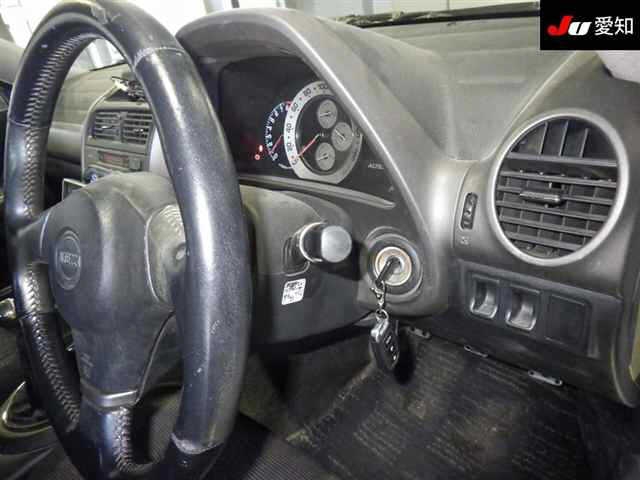 TOYOTA ALTEZZA
