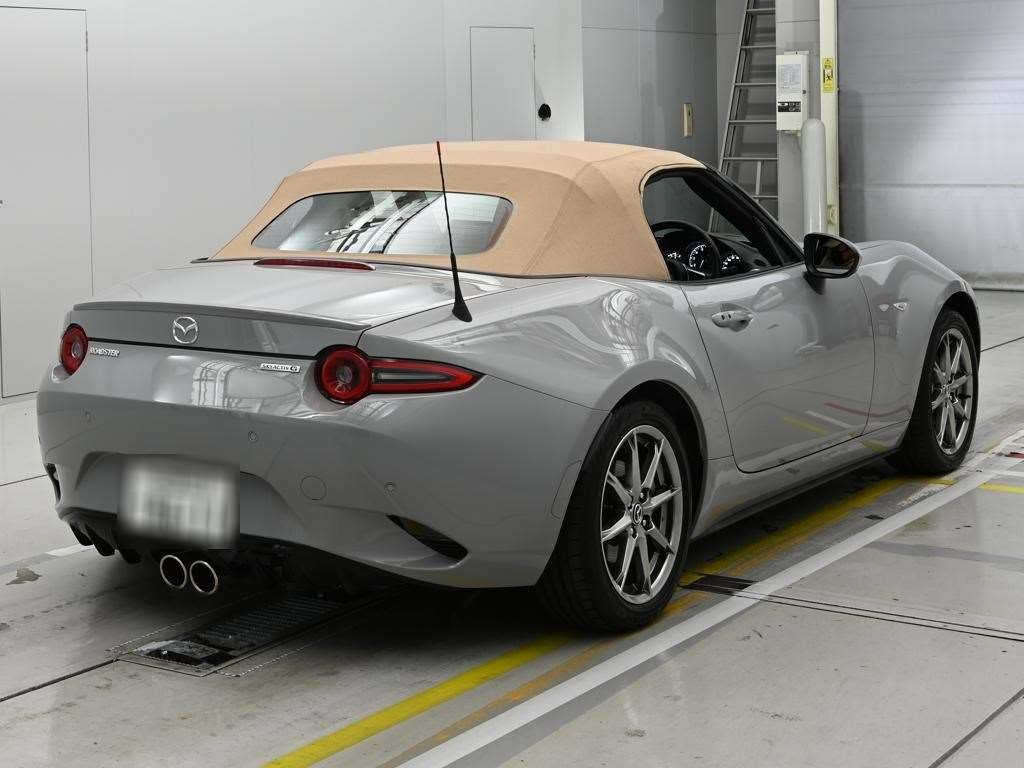 MAZDA ROADSTER