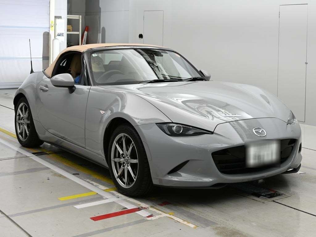 MAZDA ROADSTER