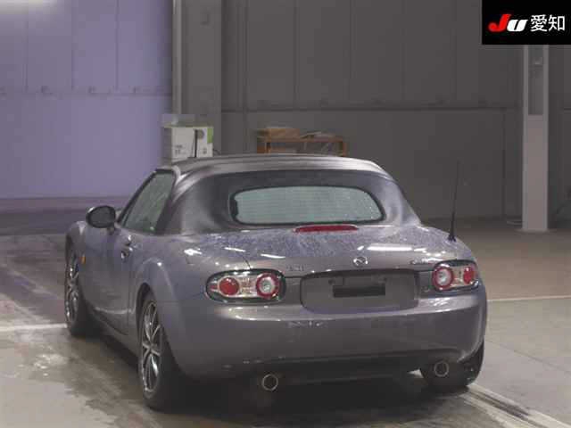 MAZDA ROADSTER