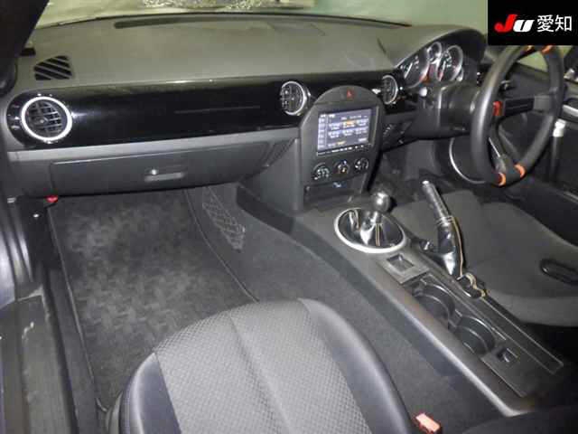 MAZDA ROADSTER