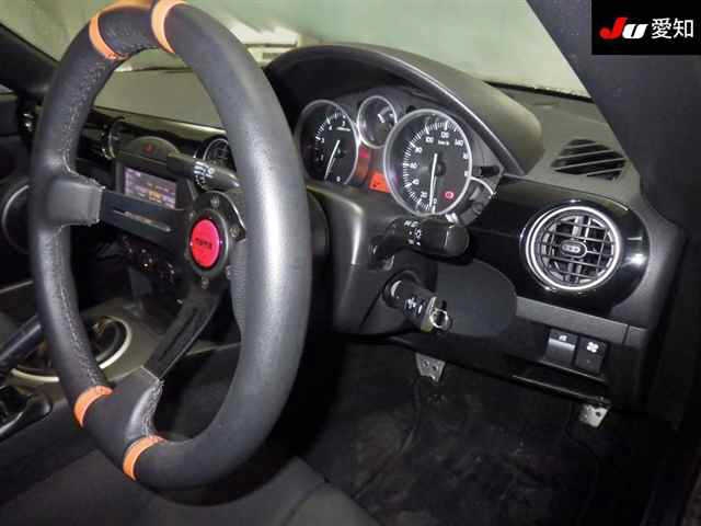 MAZDA ROADSTER