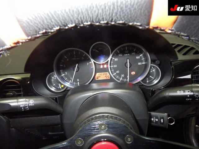 MAZDA ROADSTER
