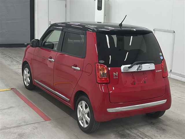 HONDA N-ONE
