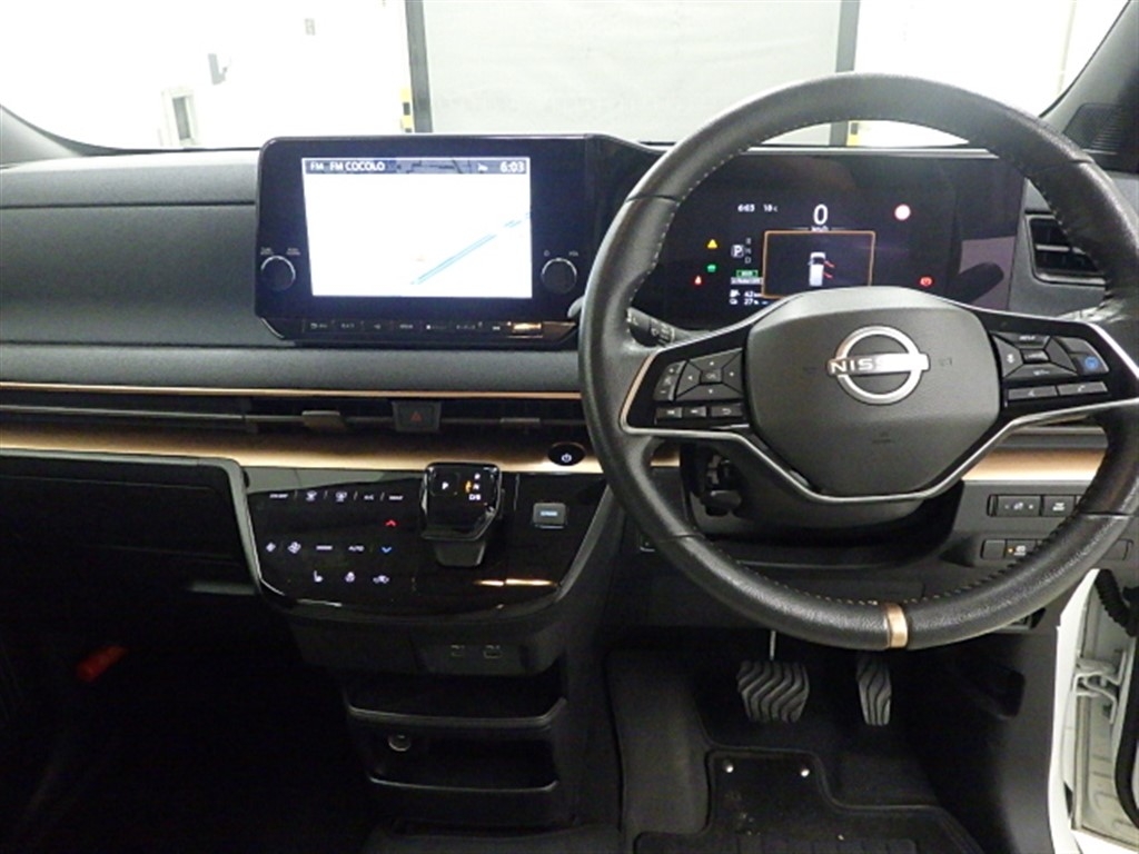 NISSAN SAKURA