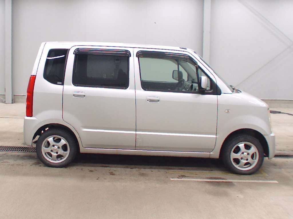 MAZDA AZ-WAGON