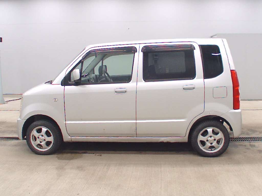 MAZDA AZ-WAGON