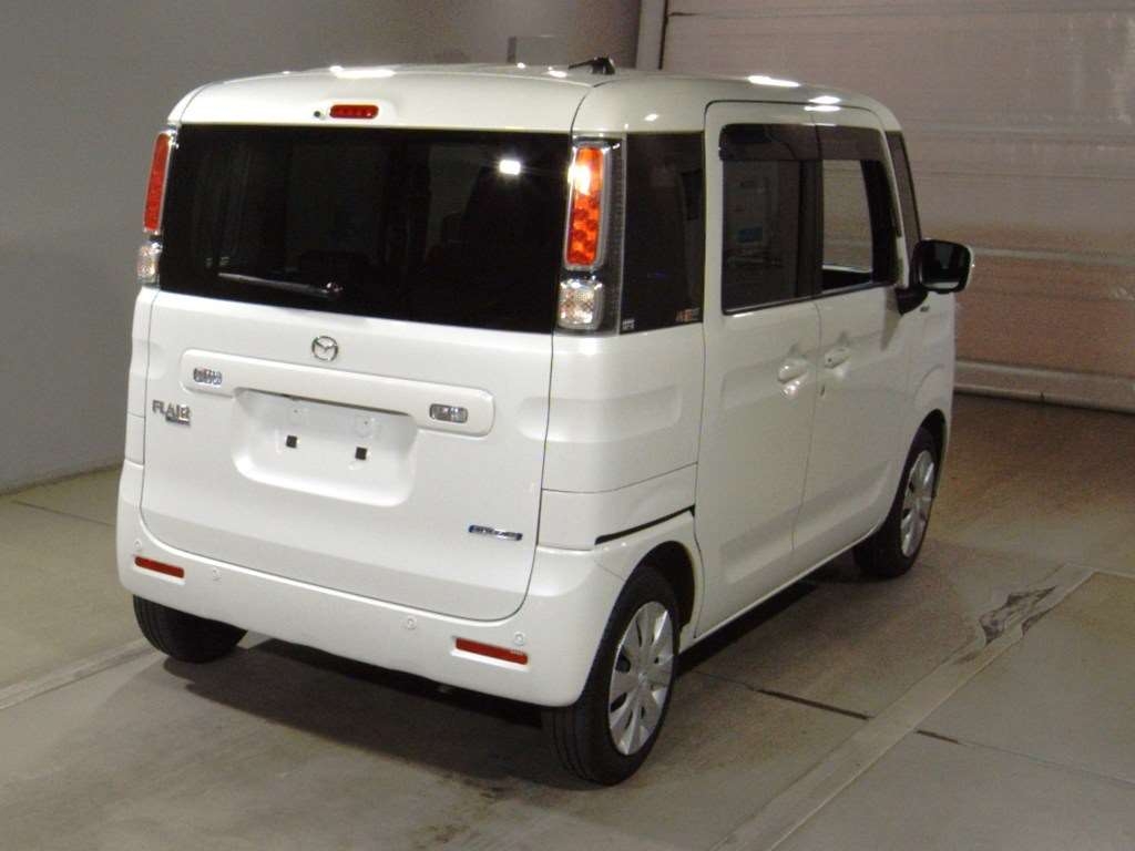 MAZDA FLAIR WAGON