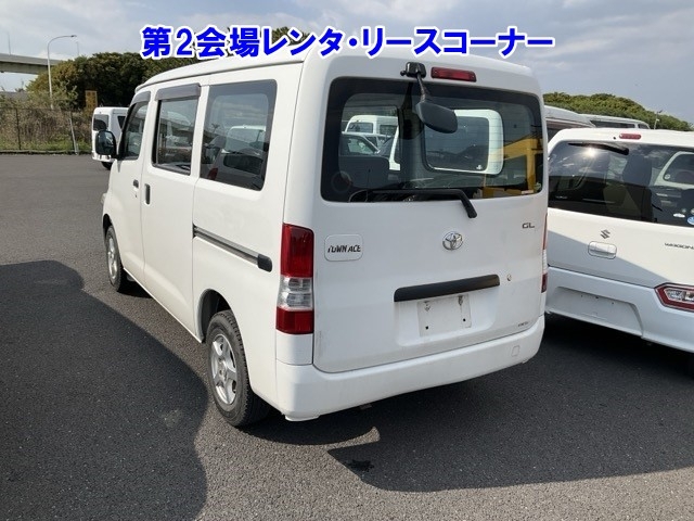 TOYOTA TOWN ACE