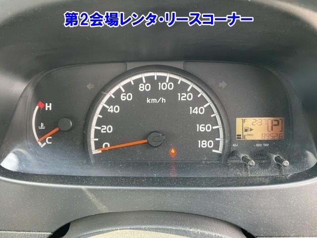 TOYOTA TOWN ACE