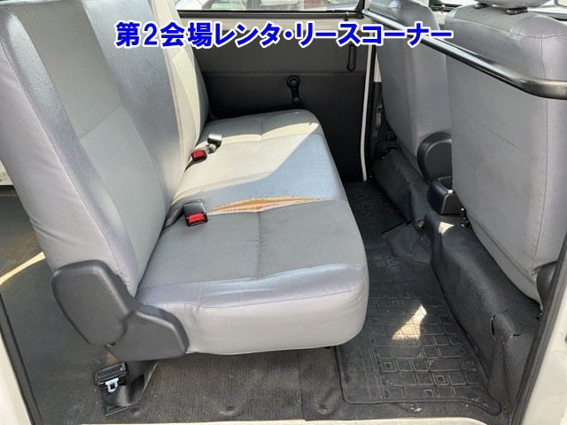 TOYOTA TOWN ACE
