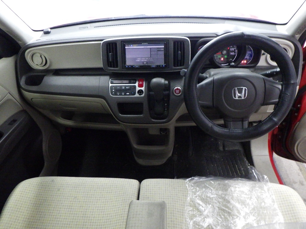 HONDA N-ONE