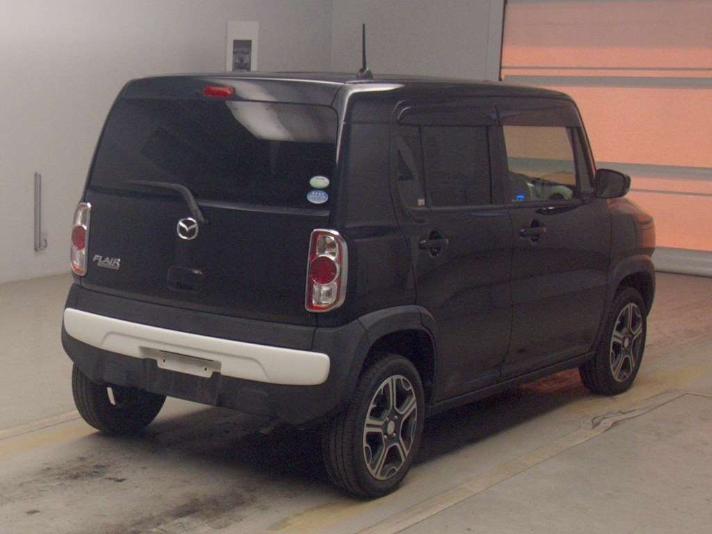 MAZDA FLAIR CROSSOVER