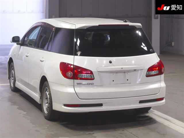 NISSAN WINGROAD
