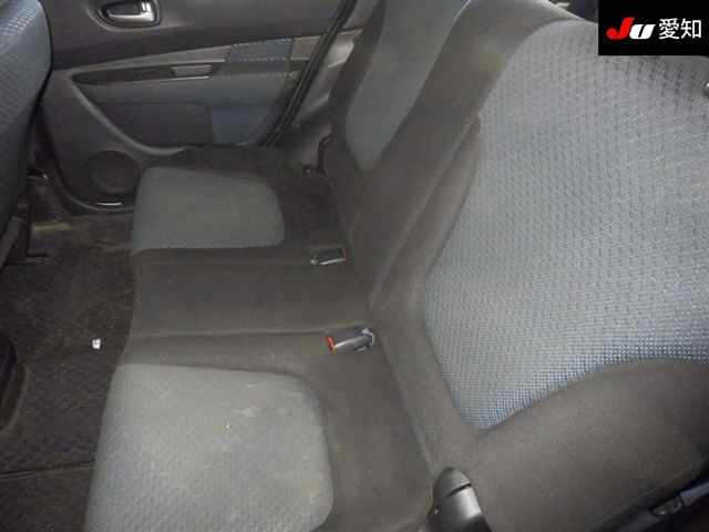 NISSAN WINGROAD