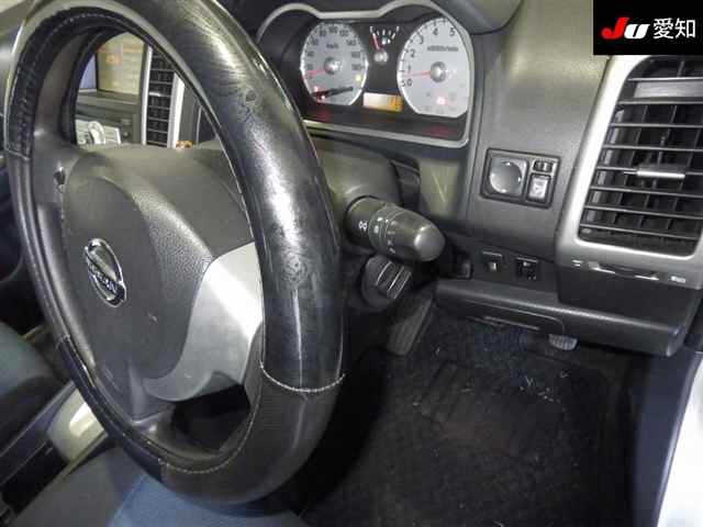 NISSAN WINGROAD