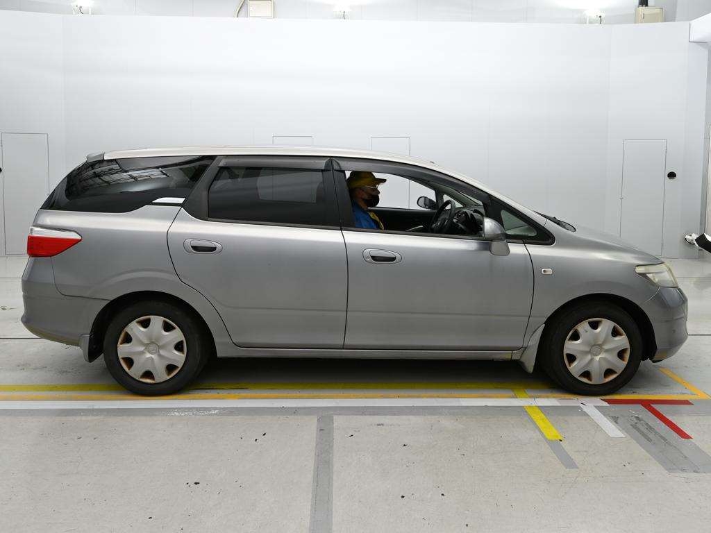 HONDA AIRWAVE