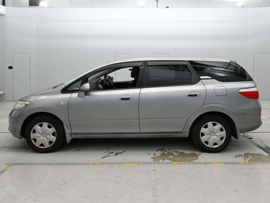 HONDA AIRWAVE