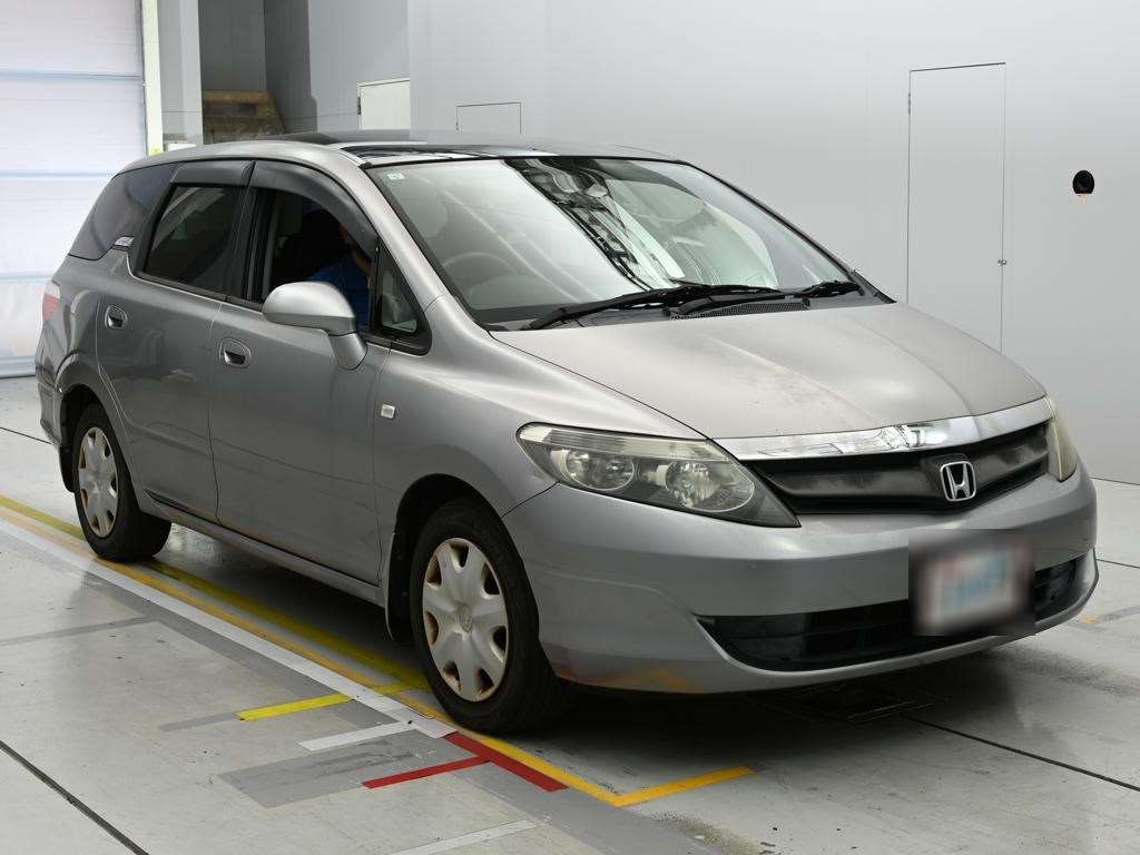 HONDA AIRWAVE