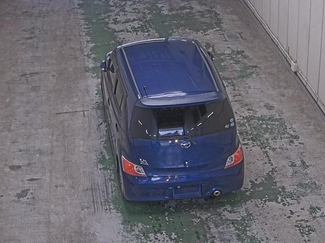 TOYOTA BB