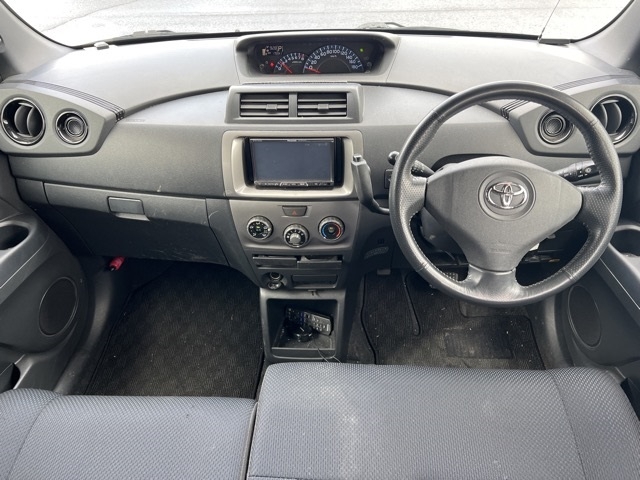 TOYOTA BB
