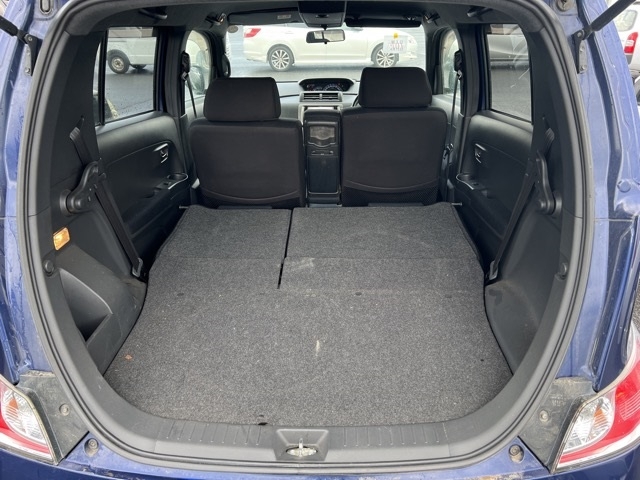 TOYOTA BB