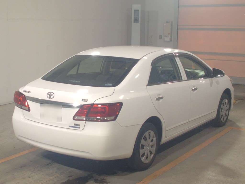 TOYOTA PREMIO