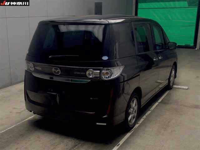 MAZDA BIANTE