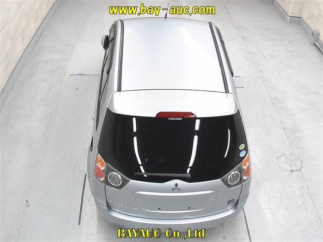 MITSUBISHI COLT PLUS