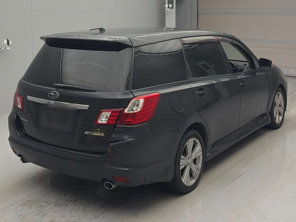 SUBARU EXIGA