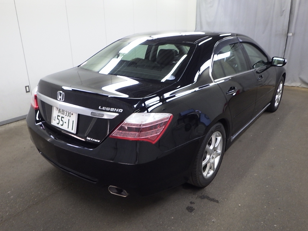 HONDA LEGEND