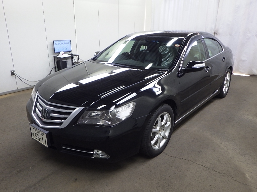 HONDA LEGEND