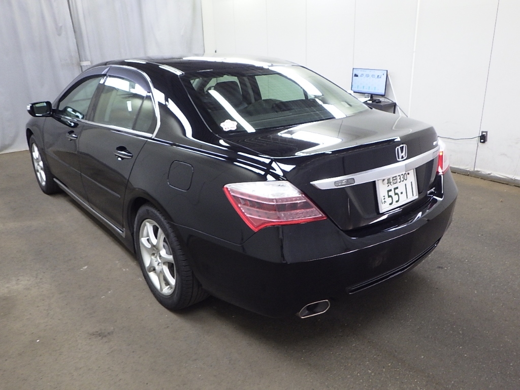 HONDA LEGEND
